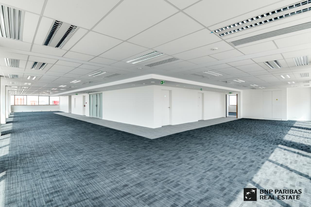 Bureau Paris 3079m² Location bureau Paris OLBUR2104572 10